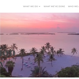 Photo of Maxime Photo And Video, a wedding videographer in Miami