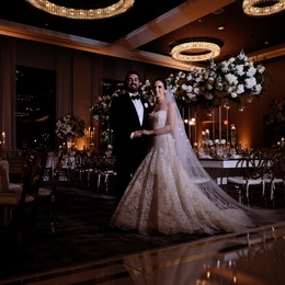 Photo of Cutting Desk Productions, a wedding videographer in Miami