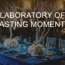 Photo of The Flower Bazzar, a wedding florist in Miami