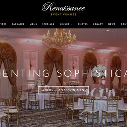 Renaissance At The Gables photo