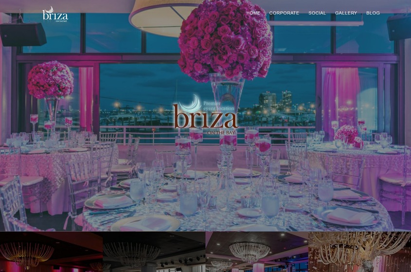 Briza On The Bay wedding vendor photo