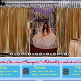Royal Banquet Hall photo