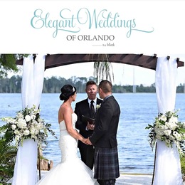 Photo of Elegant Weddings Of Orlando, a wedding venue in Orlando