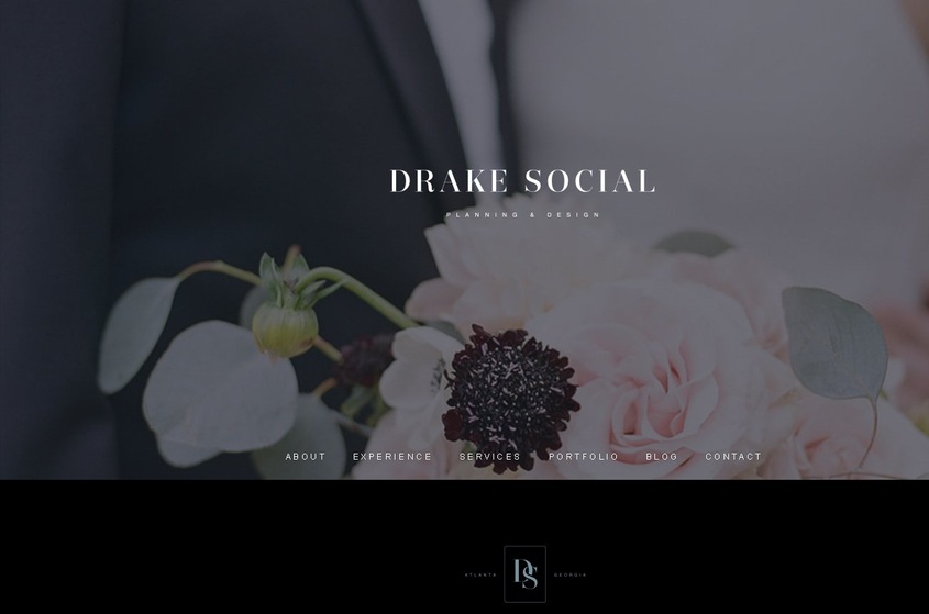 Drake Social wedding vendor photo