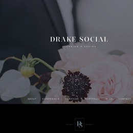 Photo of Drake Social, a wedding planner in Atlanta