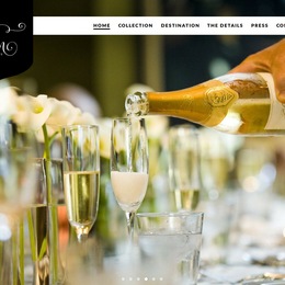 Photo of Gail Johnson Weddings & Events, a wedding planner in Atlanta