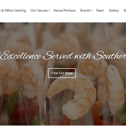 Photo of Dubsdread Catering, a wedding caterer in Orlando