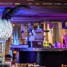 Photo of D'class Banquet Hall, a wedding venue in Miami