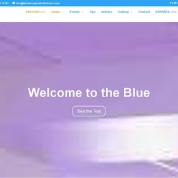 Photo of Blue Banquet Hall, a wedding venue in Miami