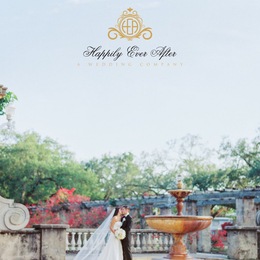 Photo of Happily Ever After A Wedding Company, a wedding planner in Miami