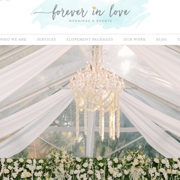 Forever In Love photo