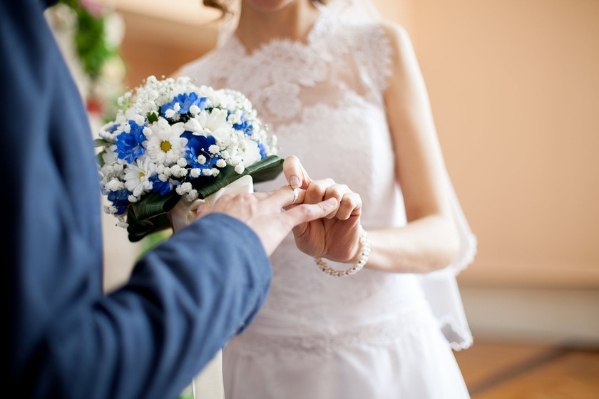 Haute Couture Events wedding vendor photo