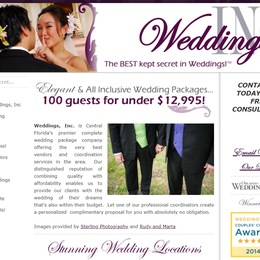 Photo of Weddings Inc Orlando, a wedding venue in Orlando
