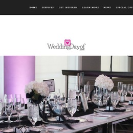 Photo of Wedding Day Of, a wedding planner in Miami