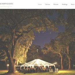 Photo of Life Of The Party Productions, a wedding planner in Miami