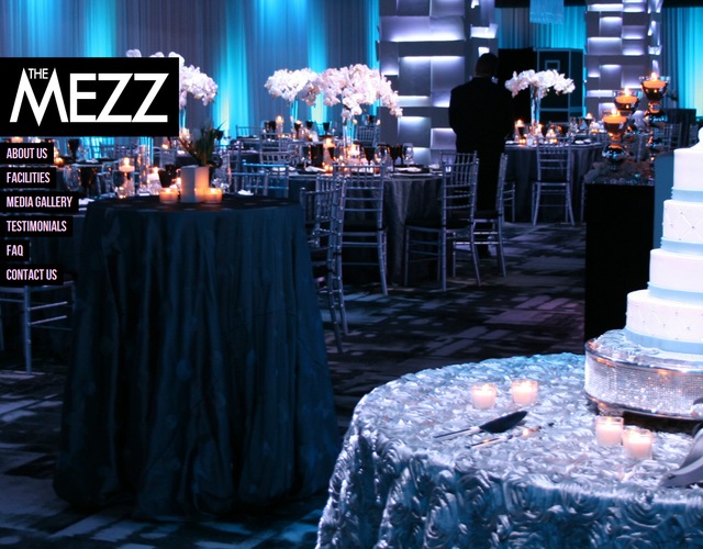 Mezz Orlando  wedding vendor photo
