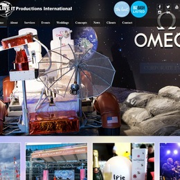 Photo of Live It, a wedding planner in Miami