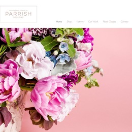 Photo of Flowers & Services Inc, a wedding florist in Miami