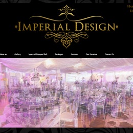 Photo of Imperial Design Fl, a wedding venue in Orlando