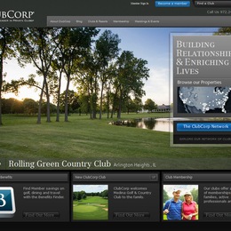 Photo of Club Corp, a wedding venue in Orlando