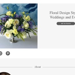 Photo of Flowers By Lore, a wedding florist in Miami