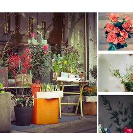 Photo of Downtown Flowers, a wedding florist in Miami