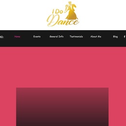 Photo of I Do, Dance, a wedding dance instructor in Miami