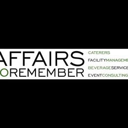 Photo of Affairs To Remember Caterers, a wedding caterer in Atlanta
