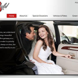 Photo of Brumfield Limousines, a wedding limo service in Atlanta