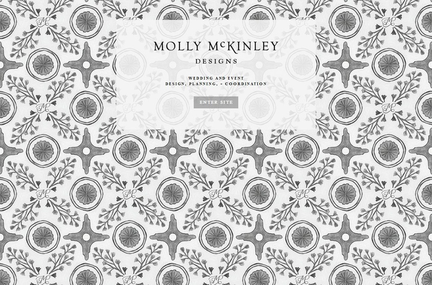 Molly McKinley Designs wedding vendor photo