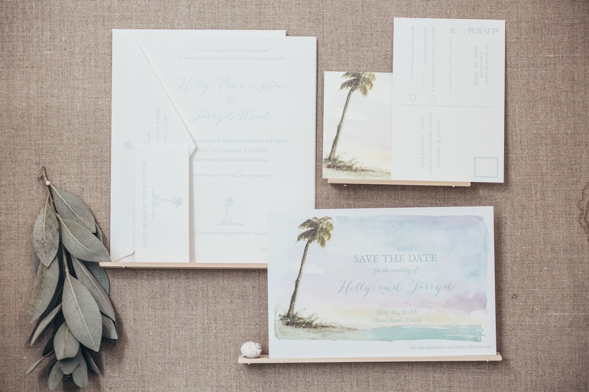 Puro Papel wedding vendor photo