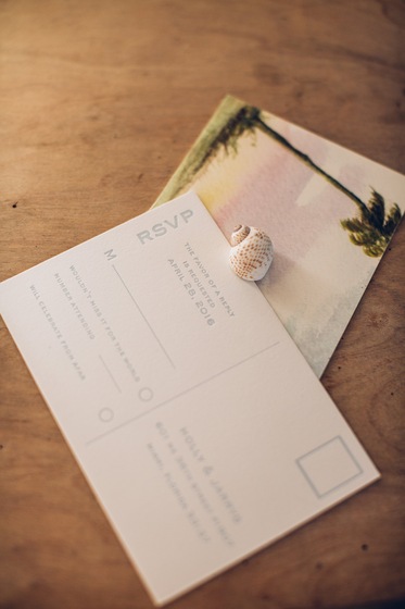 Puro Papel wedding vendor photo