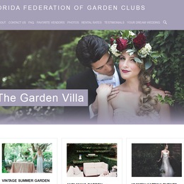 Photo of Florida Federation Of Garden Clubs, a wedding venue in Orlando