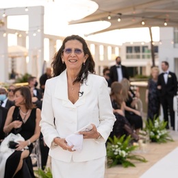 Rabbi Melinda Bracha Bernstein photo