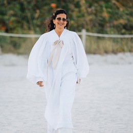 Rabbi Melinda Bracha Bernstein photo