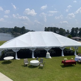 Photo of Georgia Tent Company, a wedding rentals in Atlanta