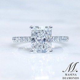 Photo of Masina Diamonds, a wedding rings and jewelry in Atlanta