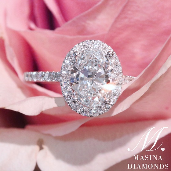 Masina Diamonds wedding vendor photo