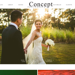 Concept Photography photo