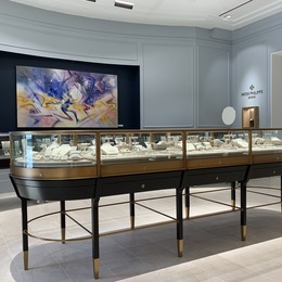 Photo of Kirk Jewelers, a wedding rings and jewelry in Miami