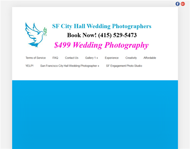 Joy May Wedding Photography wedding vendor photo