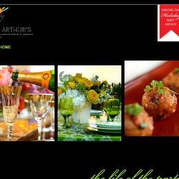 Arthur’s Catering photo