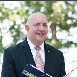Photo of The Wedding Officiant, a wedding officiant in Atlanta