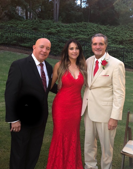 The Wedding Officiant wedding vendor photo