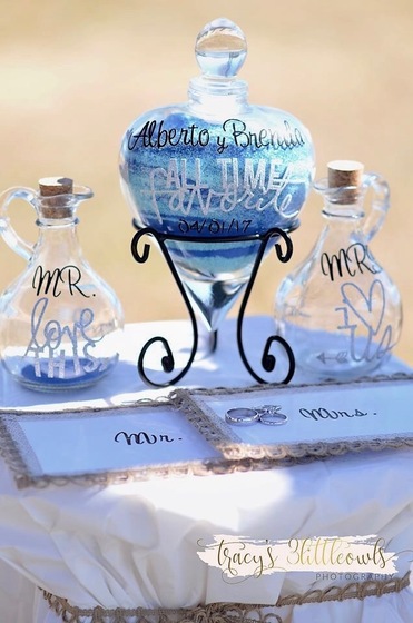 The Wedding Officiant wedding vendor photo