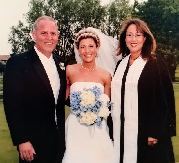 Mary Gehr, Wedding Officiant wedding vendor photo
