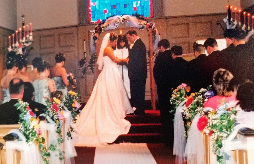 Mary Gehr, Wedding Officiant wedding vendor photo