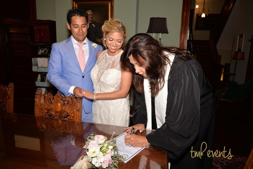 Mary Gehr, Wedding Officiant wedding vendor photo