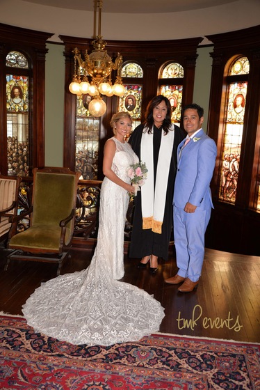 Mary Gehr, Wedding Officiant wedding vendor photo