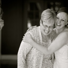 Marci Curtis - Michigan Wedding Photojournalist photo